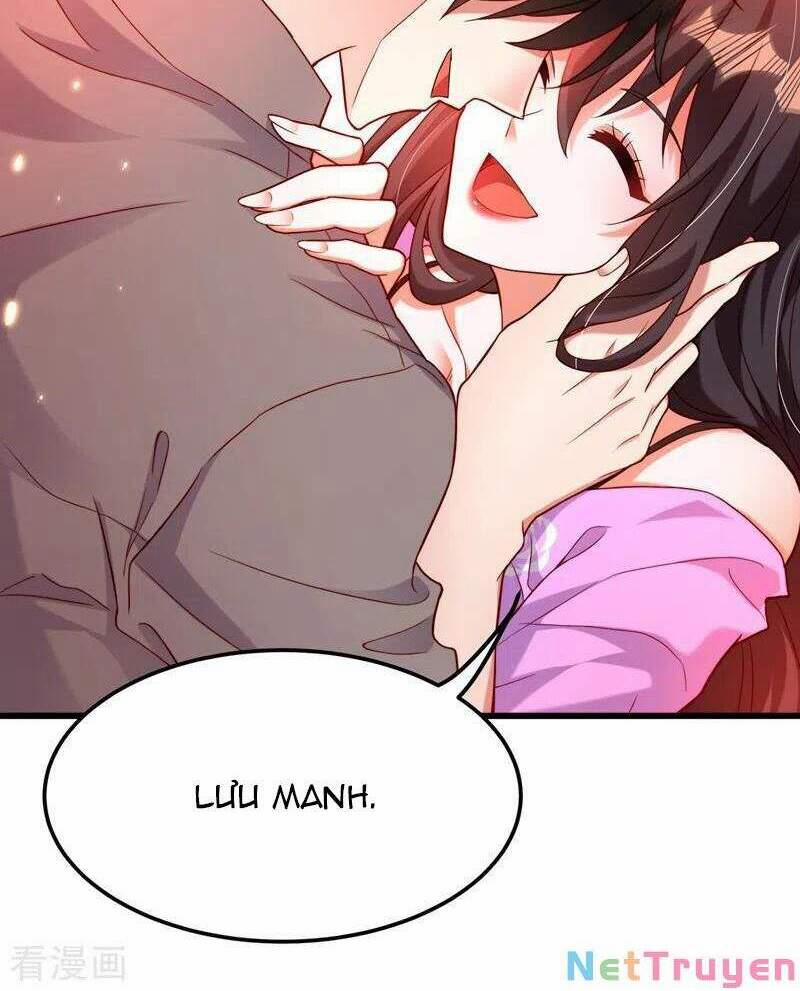 Trùng Sinh Không Gian: Cô Vợ Hào Môn Nóng Bỏng Không Dễ Chọc 239 trang 33