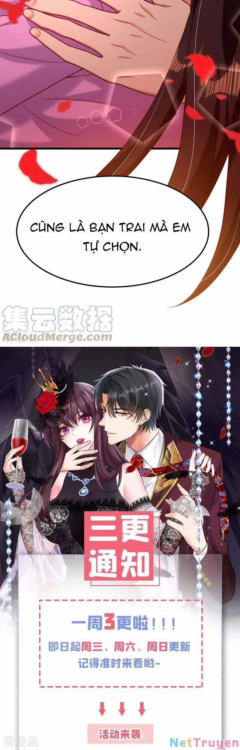 Trùng Sinh Không Gian: Cô Vợ Hào Môn Nóng Bỏng Không Dễ Chọc 239 trang 36