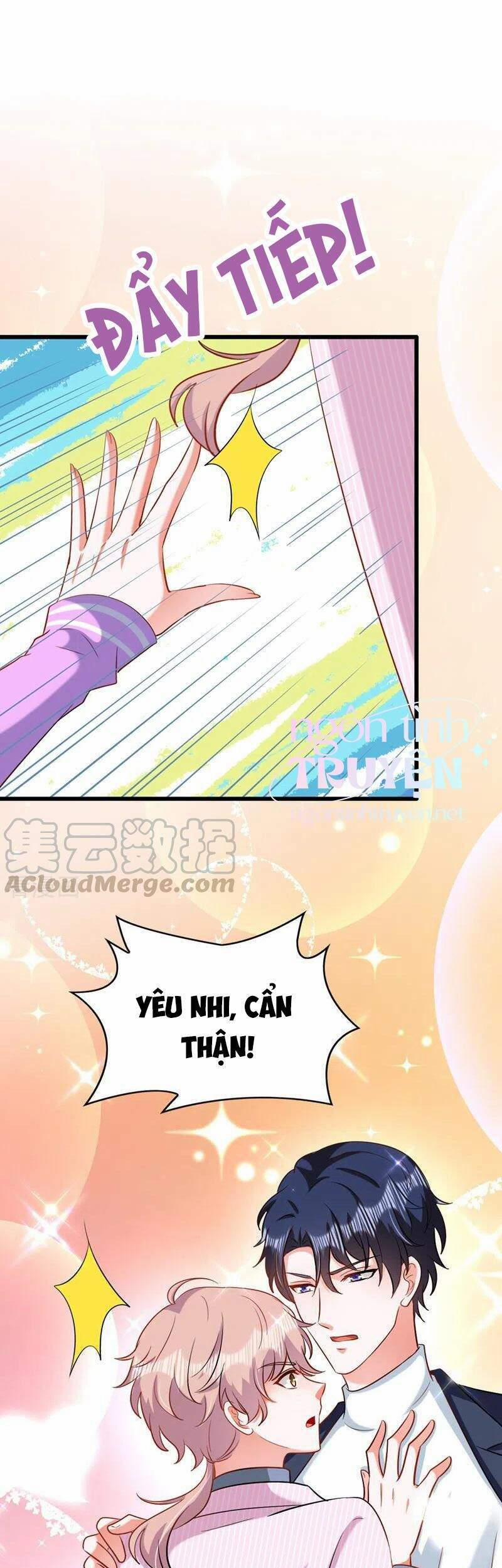 Trùng Sinh Không Gian: Cô Vợ Hào Môn Nóng Bỏng Không Dễ Chọc 239 trang 4