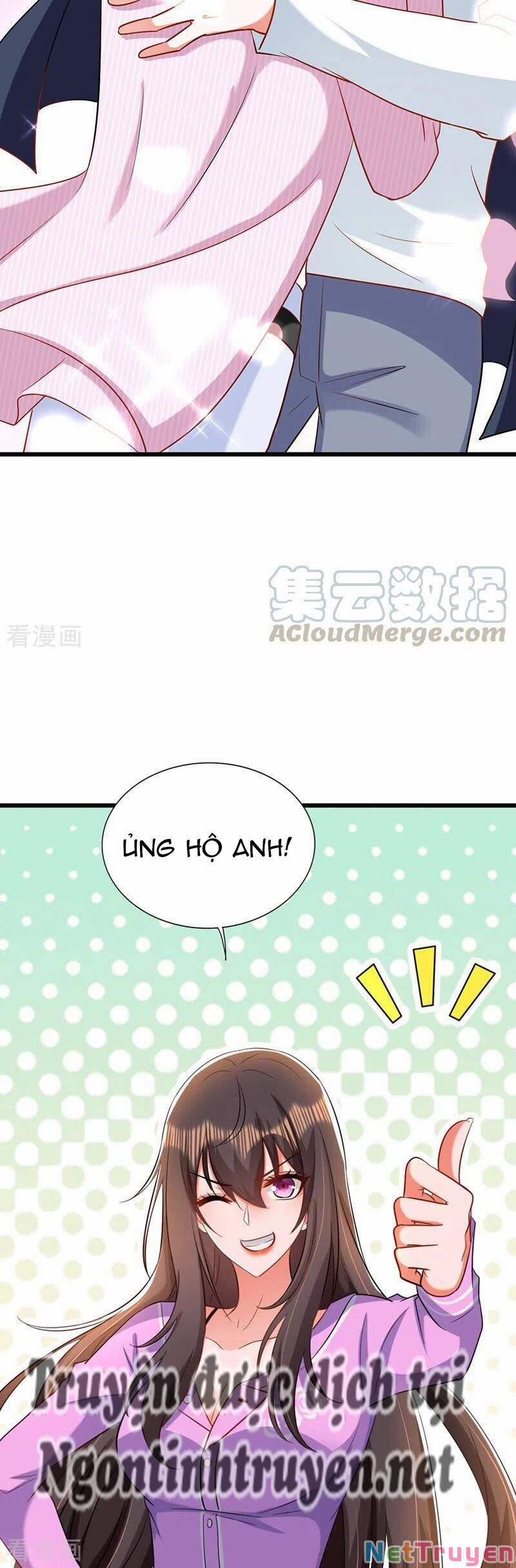 Trùng Sinh Không Gian: Cô Vợ Hào Môn Nóng Bỏng Không Dễ Chọc 239 trang 6