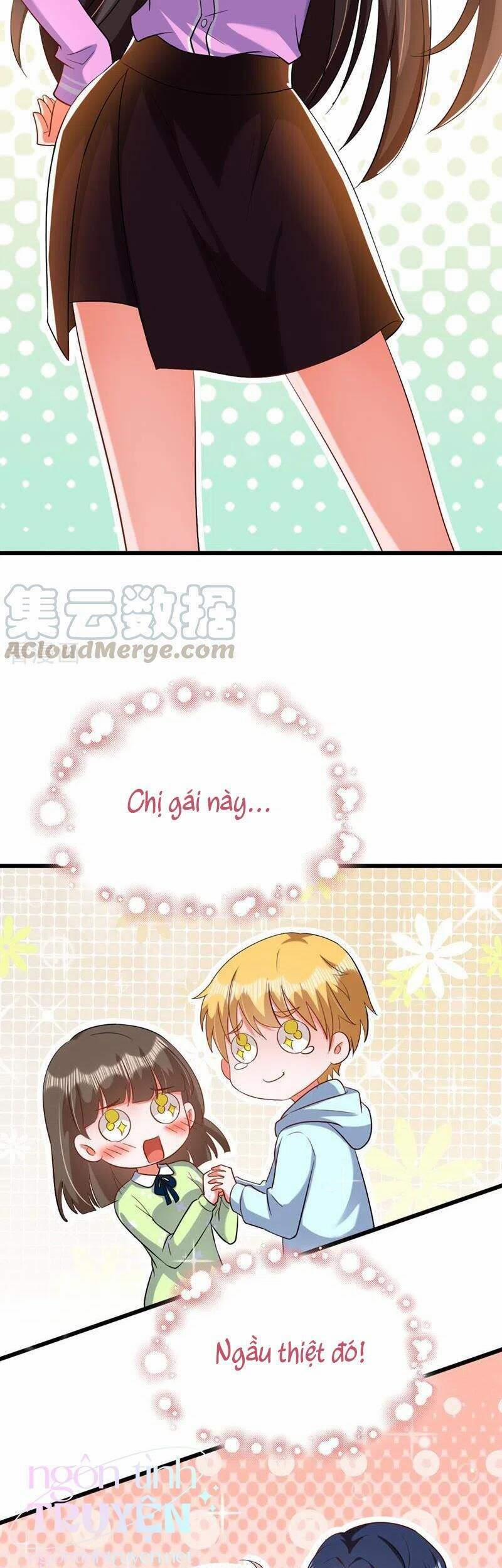 Trùng Sinh Không Gian: Cô Vợ Hào Môn Nóng Bỏng Không Dễ Chọc 239 trang 7