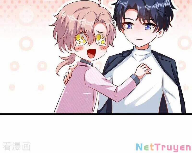 Trùng Sinh Không Gian: Cô Vợ Hào Môn Nóng Bỏng Không Dễ Chọc 239 trang 8