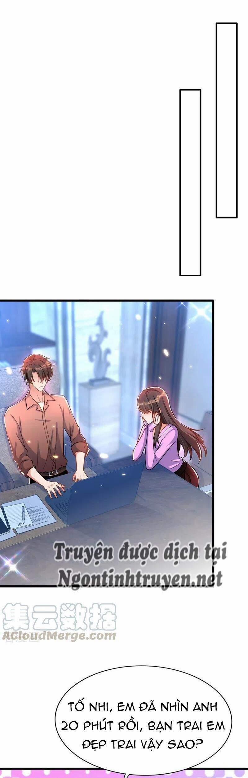 Trùng Sinh Không Gian: Cô Vợ Hào Môn Nóng Bỏng Không Dễ Chọc 239 trang 9