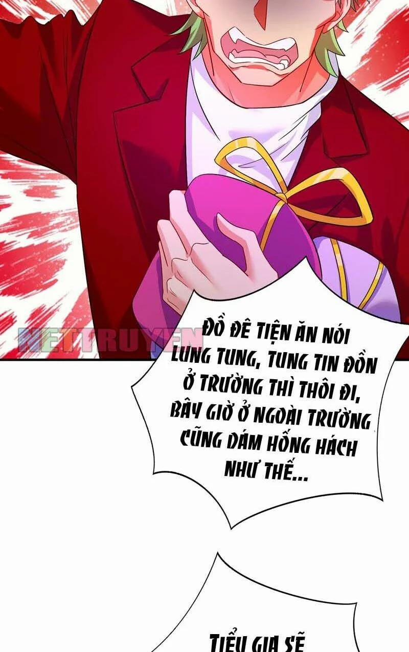 Trùng Sinh Không Gian: Cô Vợ Hào Môn Nóng Bỏng Không Dễ Chọc 24 trang 10