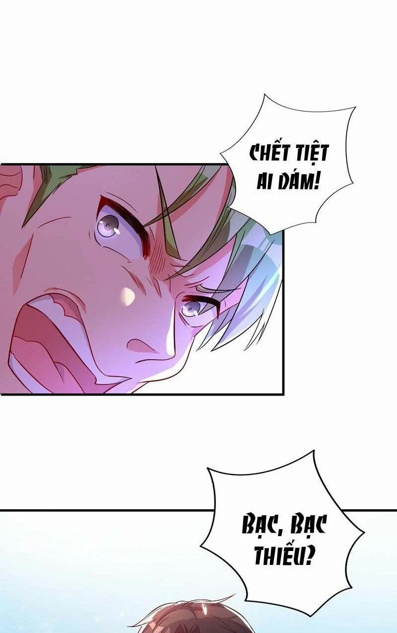 Trùng Sinh Không Gian: Cô Vợ Hào Môn Nóng Bỏng Không Dễ Chọc 24 trang 12