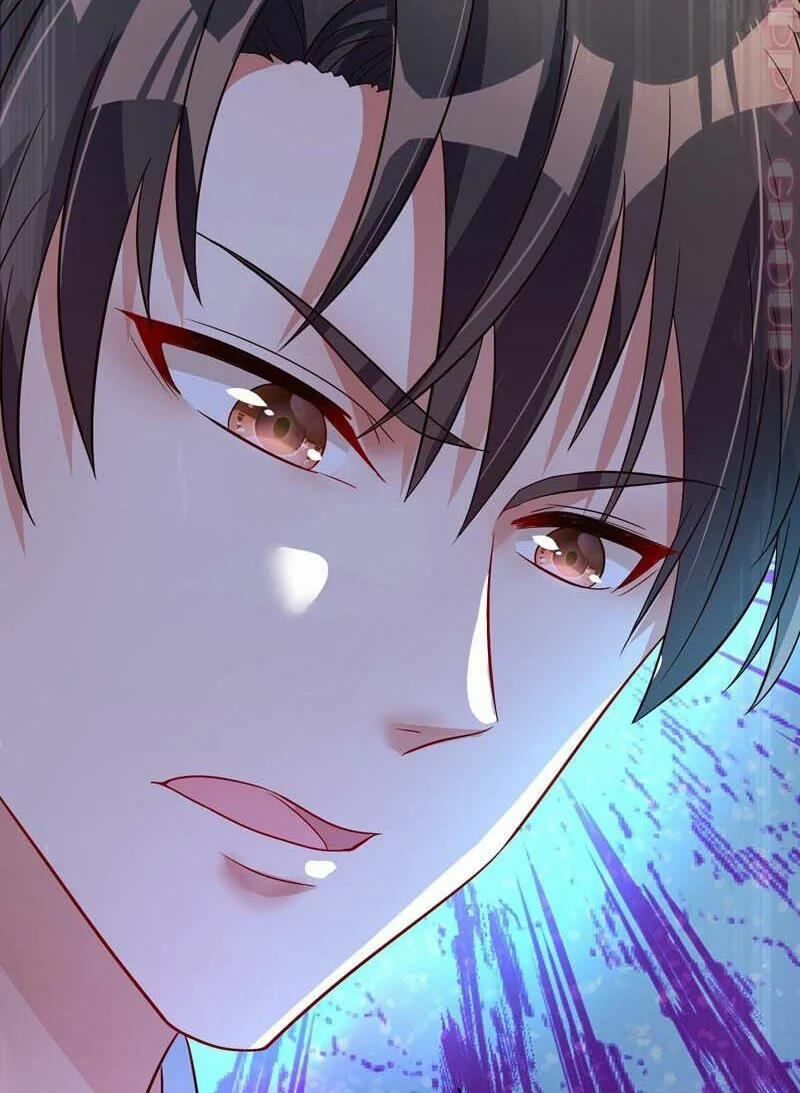 Trùng Sinh Không Gian: Cô Vợ Hào Môn Nóng Bỏng Không Dễ Chọc 24 trang 16