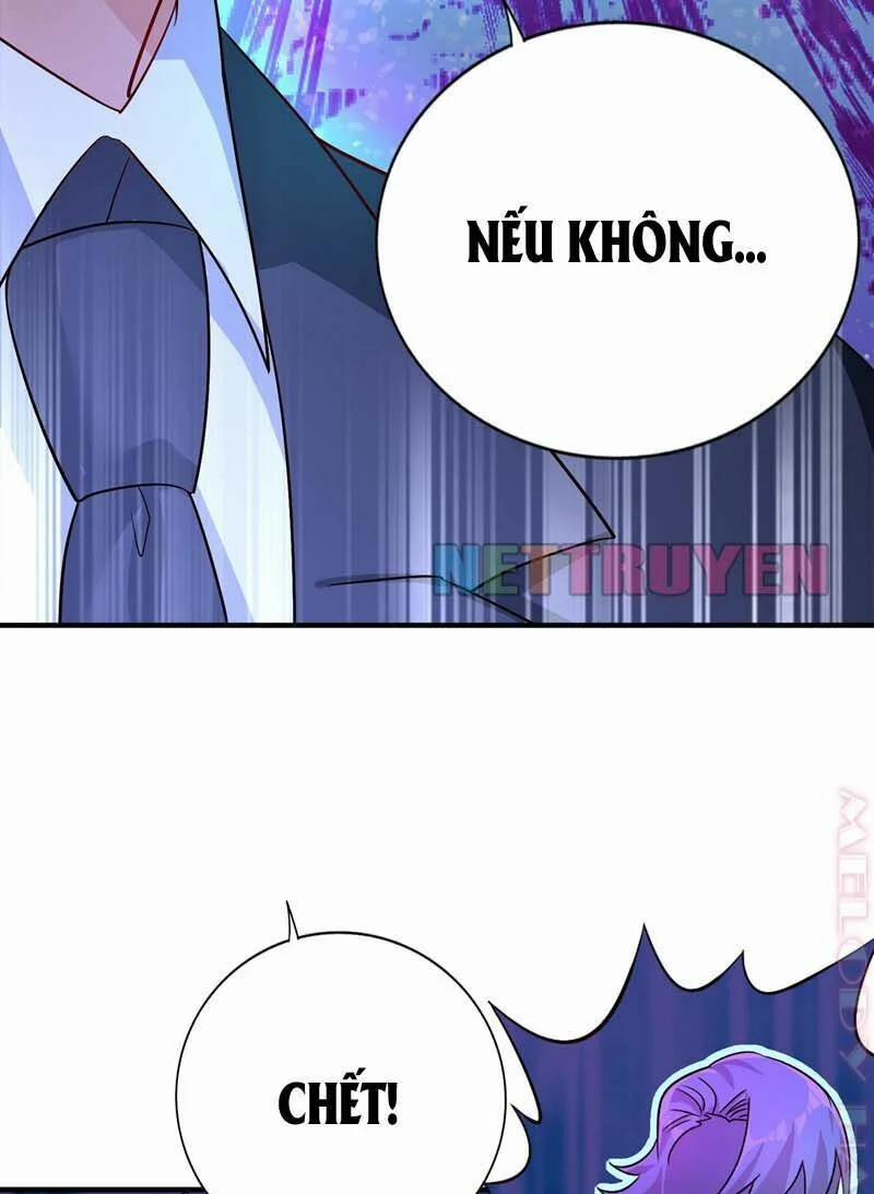 Trùng Sinh Không Gian: Cô Vợ Hào Môn Nóng Bỏng Không Dễ Chọc 24 trang 17