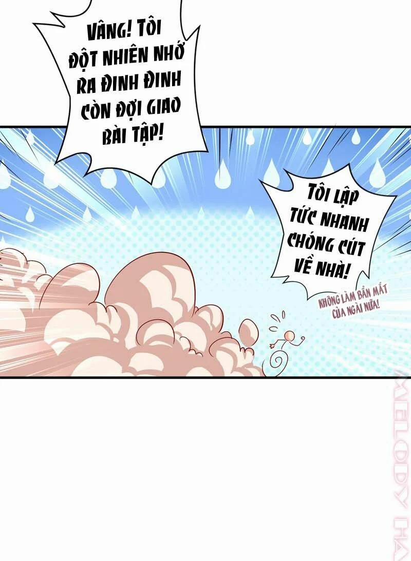 Trùng Sinh Không Gian: Cô Vợ Hào Môn Nóng Bỏng Không Dễ Chọc 24 trang 19