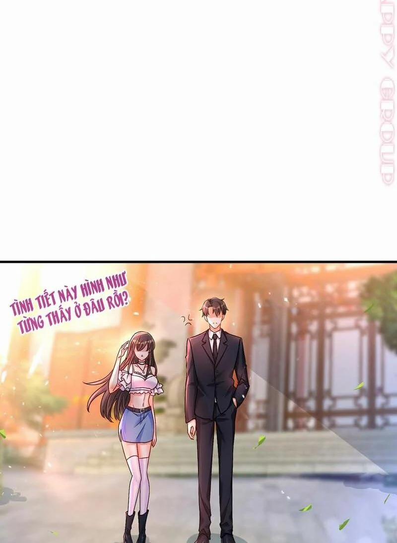 Trùng Sinh Không Gian: Cô Vợ Hào Môn Nóng Bỏng Không Dễ Chọc 24 trang 20