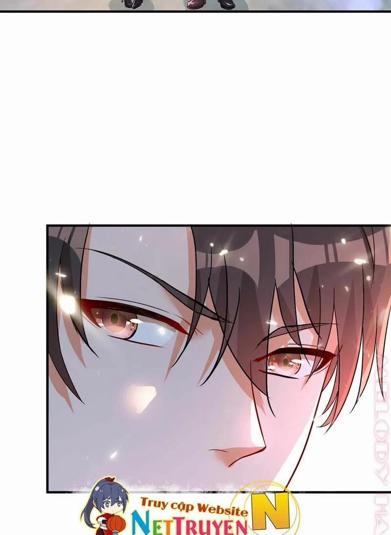 Trùng Sinh Không Gian: Cô Vợ Hào Môn Nóng Bỏng Không Dễ Chọc 24 trang 21