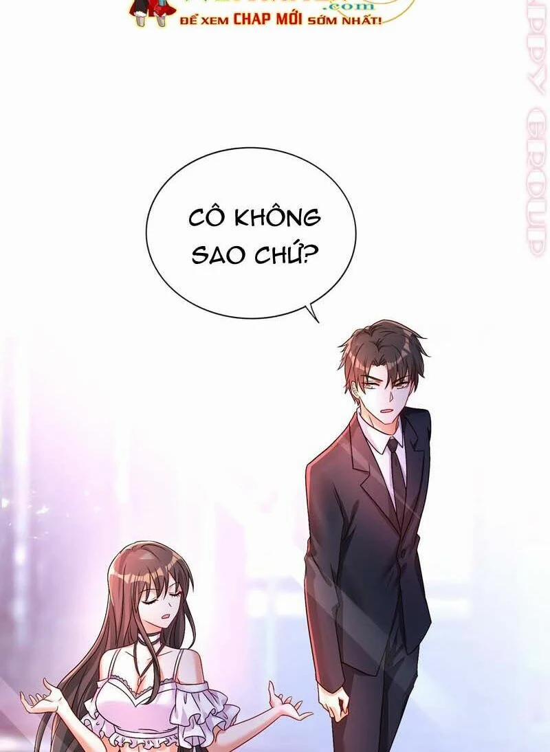 Trùng Sinh Không Gian: Cô Vợ Hào Môn Nóng Bỏng Không Dễ Chọc 24 trang 22