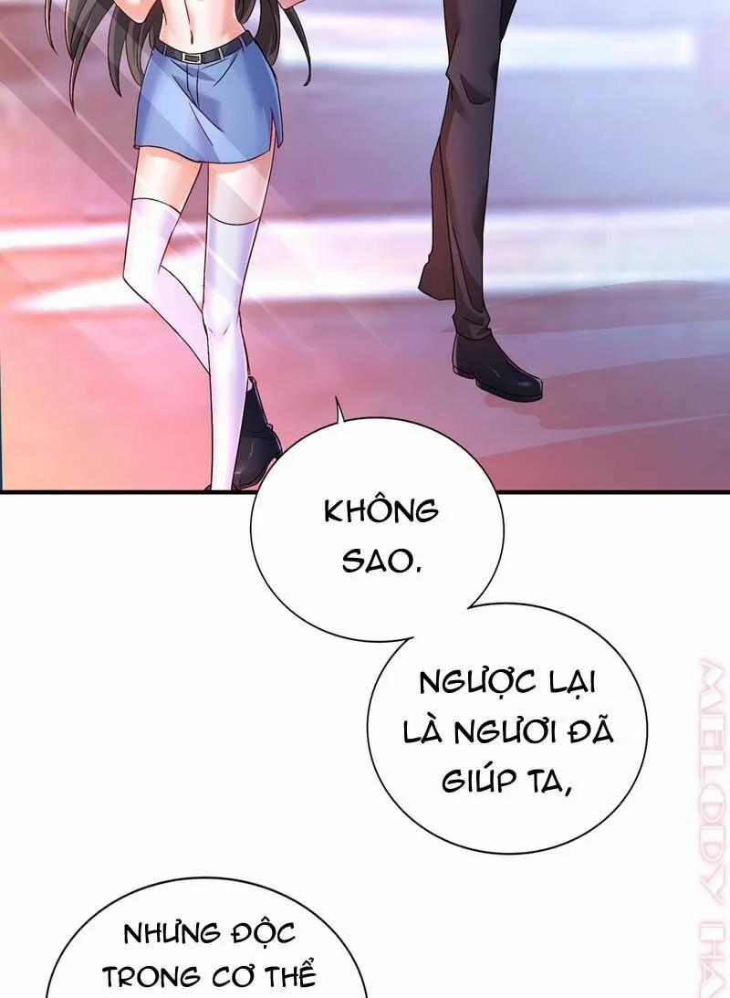 Trùng Sinh Không Gian: Cô Vợ Hào Môn Nóng Bỏng Không Dễ Chọc 24 trang 23