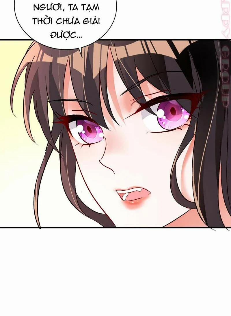 Trùng Sinh Không Gian: Cô Vợ Hào Môn Nóng Bỏng Không Dễ Chọc 24 trang 24