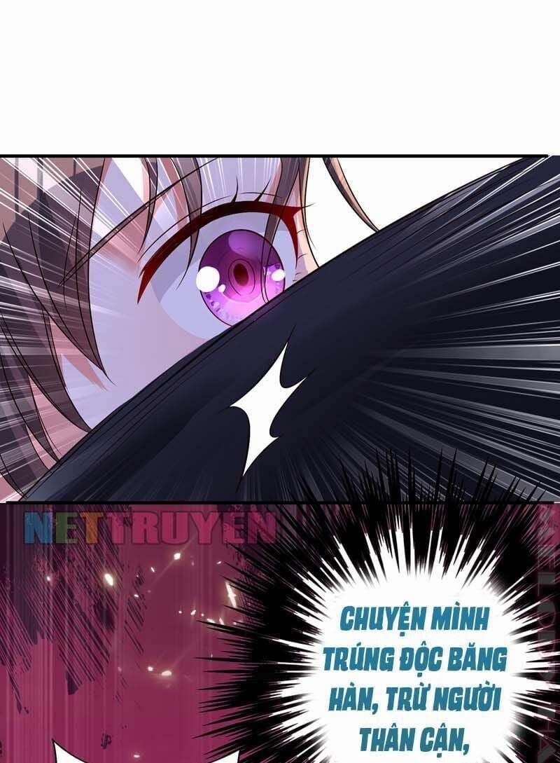 Trùng Sinh Không Gian: Cô Vợ Hào Môn Nóng Bỏng Không Dễ Chọc 24 trang 25