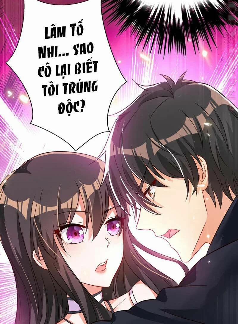 Trùng Sinh Không Gian: Cô Vợ Hào Môn Nóng Bỏng Không Dễ Chọc 24 trang 26