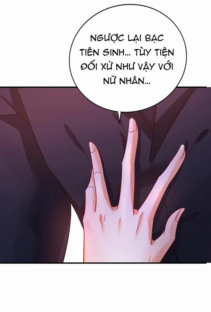 Trùng Sinh Không Gian: Cô Vợ Hào Môn Nóng Bỏng Không Dễ Chọc 24 trang 28