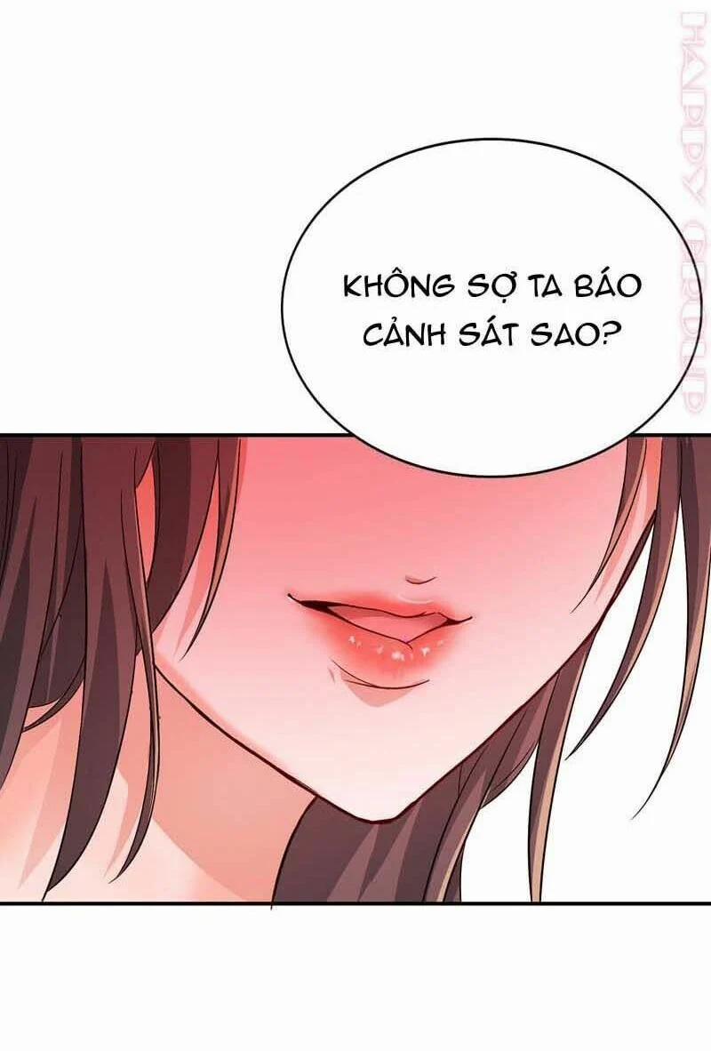 Trùng Sinh Không Gian: Cô Vợ Hào Môn Nóng Bỏng Không Dễ Chọc 24 trang 29