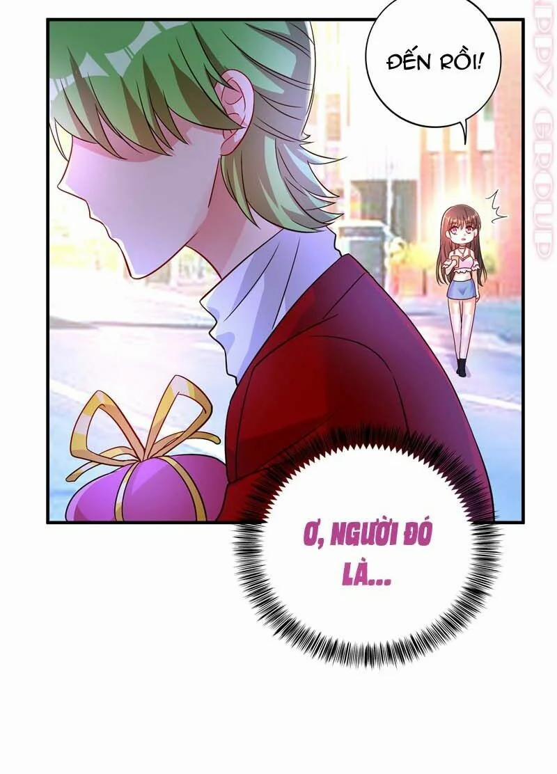 Trùng Sinh Không Gian: Cô Vợ Hào Môn Nóng Bỏng Không Dễ Chọc 24 trang 4