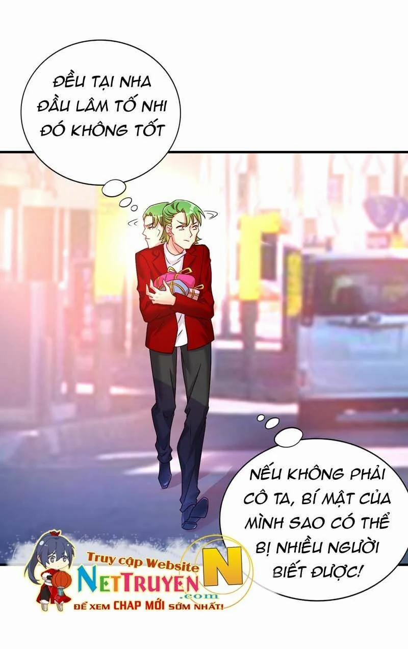 Trùng Sinh Không Gian: Cô Vợ Hào Môn Nóng Bỏng Không Dễ Chọc 24 trang 5