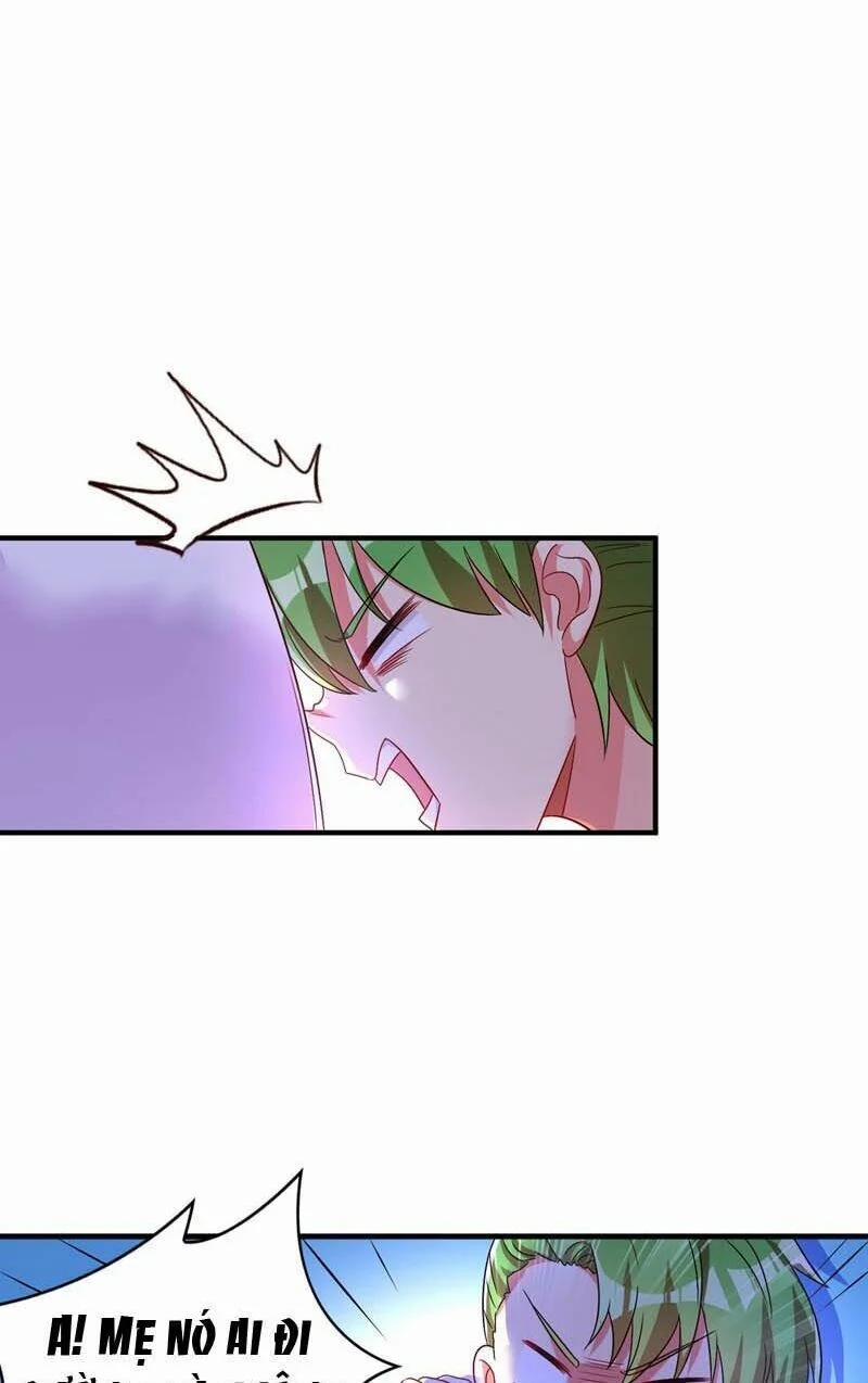 Trùng Sinh Không Gian: Cô Vợ Hào Môn Nóng Bỏng Không Dễ Chọc 24 trang 6