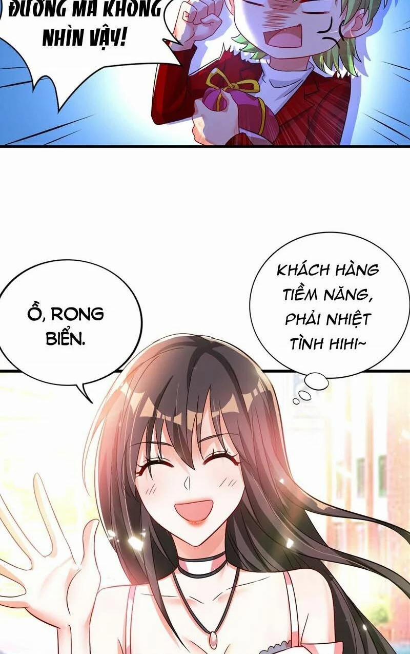 Trùng Sinh Không Gian: Cô Vợ Hào Môn Nóng Bỏng Không Dễ Chọc 24 trang 7