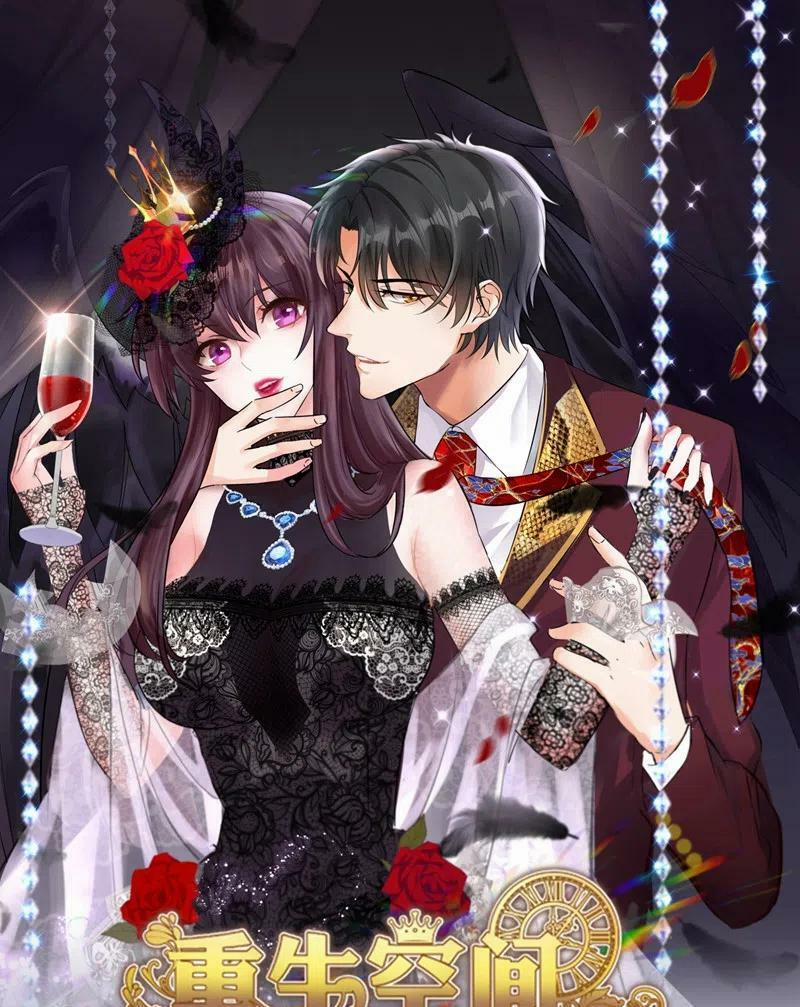 Trùng Sinh Không Gian: Cô Vợ Hào Môn Nóng Bỏng Không Dễ Chọc 240 trang 0