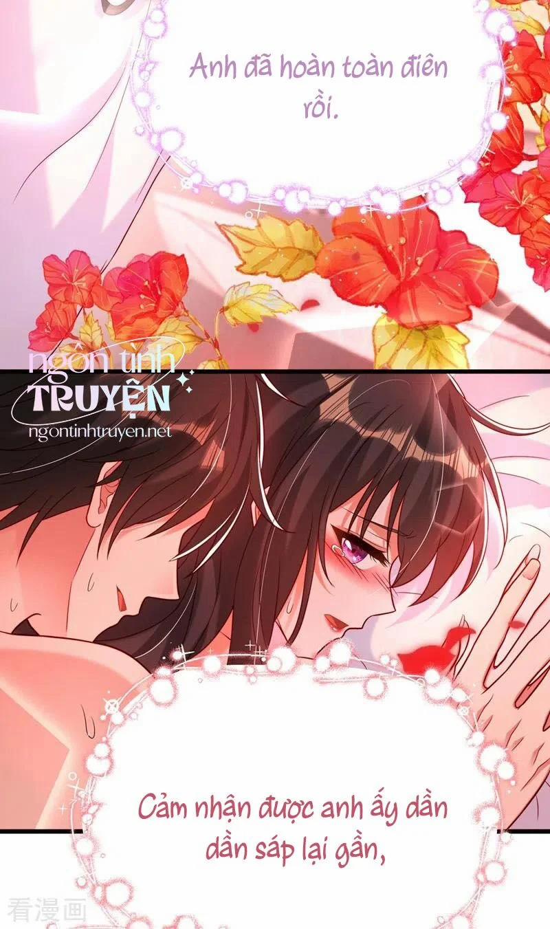 Trùng Sinh Không Gian: Cô Vợ Hào Môn Nóng Bỏng Không Dễ Chọc 240 trang 10