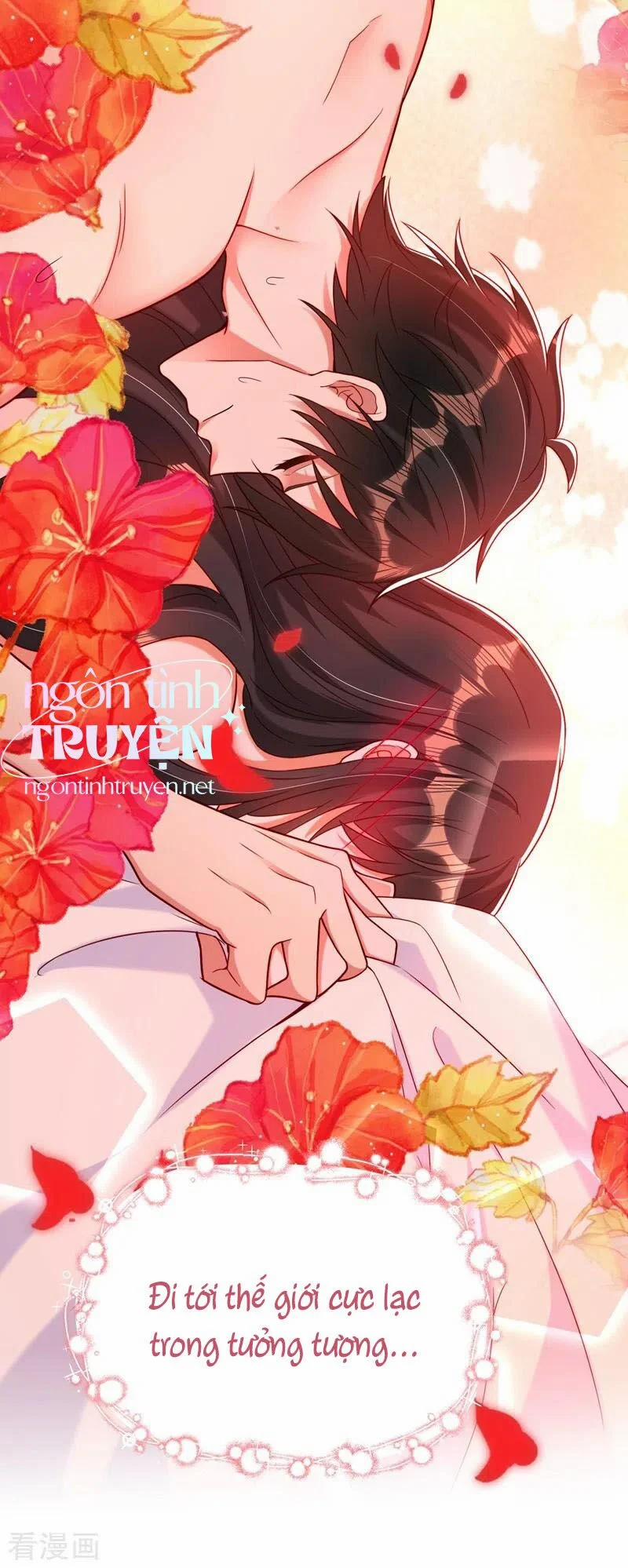 Trùng Sinh Không Gian: Cô Vợ Hào Môn Nóng Bỏng Không Dễ Chọc 240 trang 12