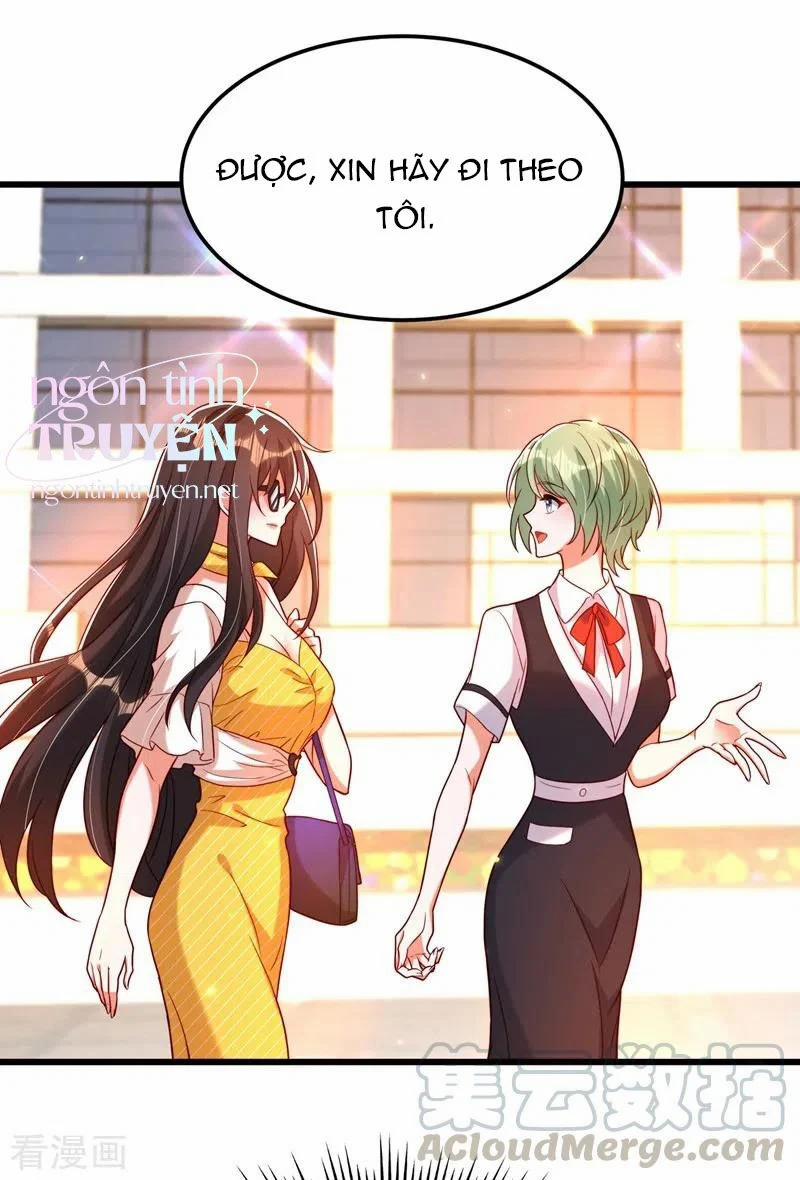 Trùng Sinh Không Gian: Cô Vợ Hào Môn Nóng Bỏng Không Dễ Chọc 240 trang 17