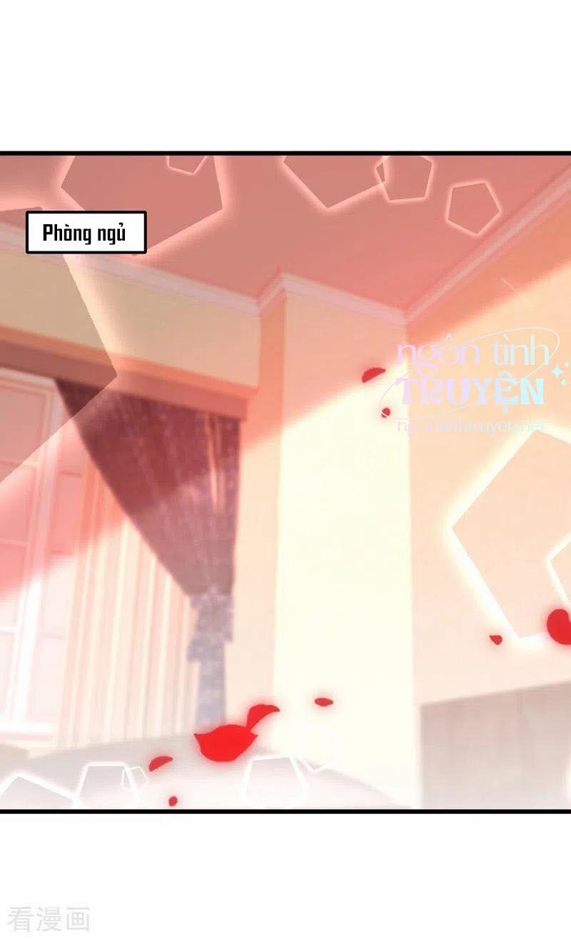 Trùng Sinh Không Gian: Cô Vợ Hào Môn Nóng Bỏng Không Dễ Chọc 240 trang 2