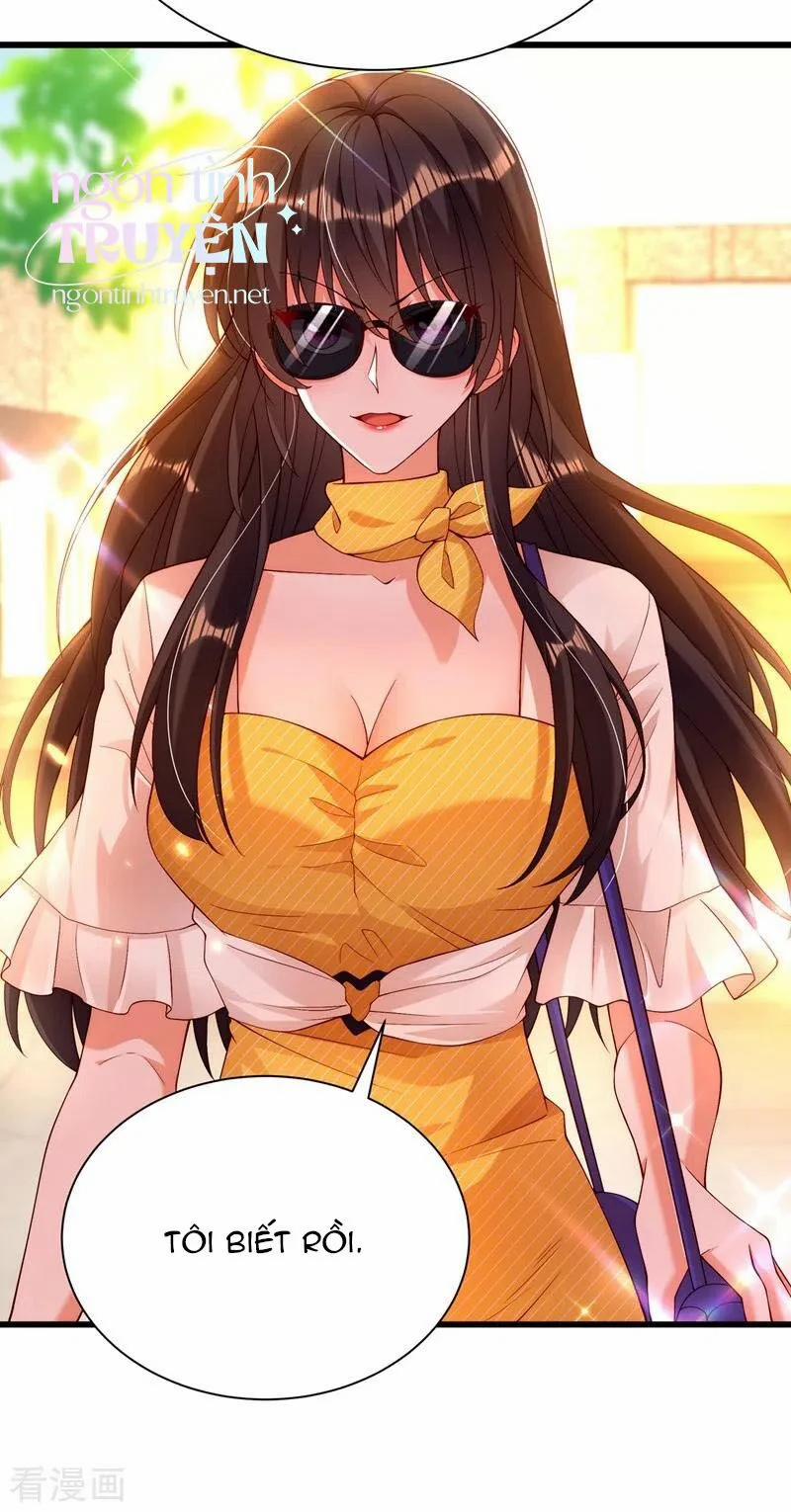 Trùng Sinh Không Gian: Cô Vợ Hào Môn Nóng Bỏng Không Dễ Chọc 240 trang 20