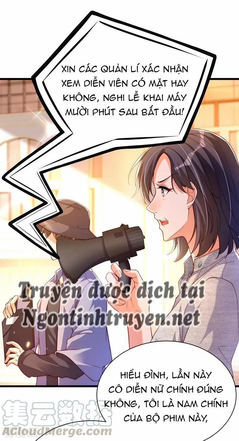 Trùng Sinh Không Gian: Cô Vợ Hào Môn Nóng Bỏng Không Dễ Chọc 240 trang 21