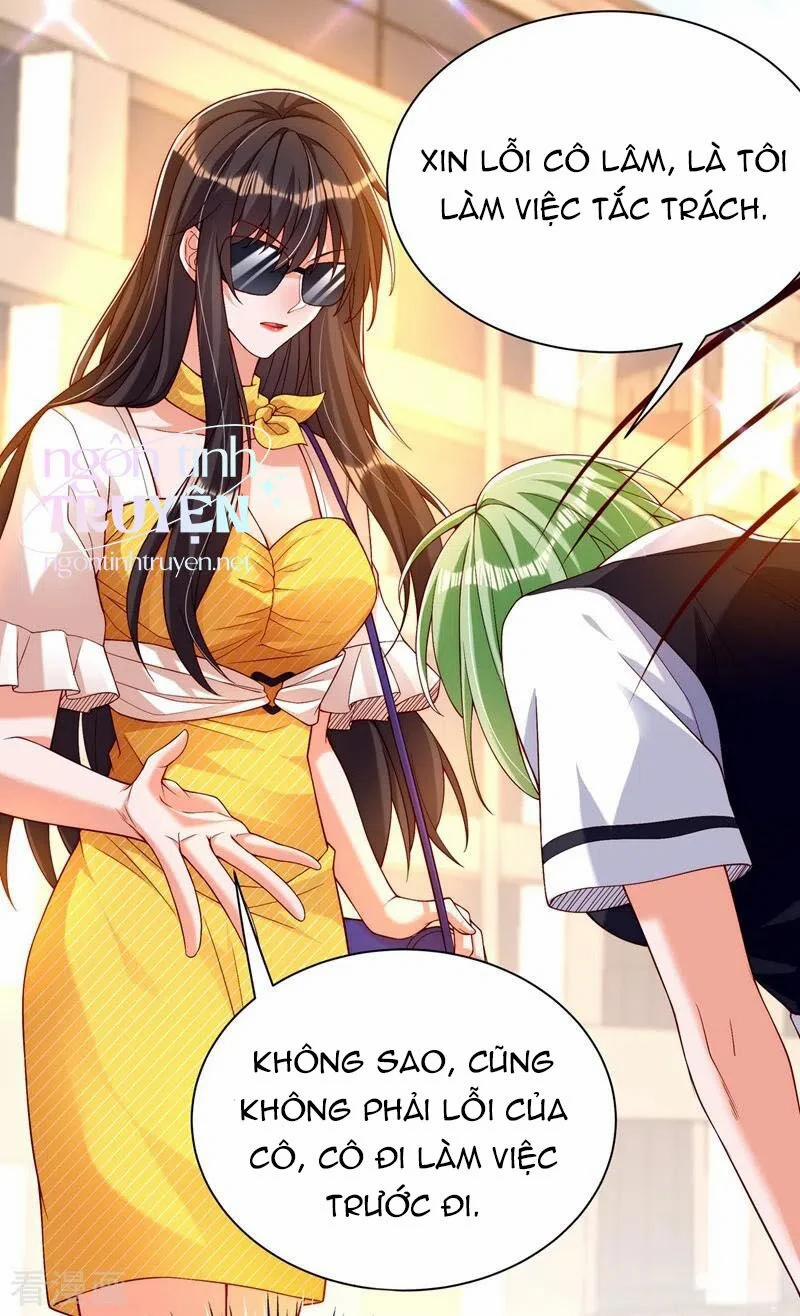 Trùng Sinh Không Gian: Cô Vợ Hào Môn Nóng Bỏng Không Dễ Chọc 240 trang 26