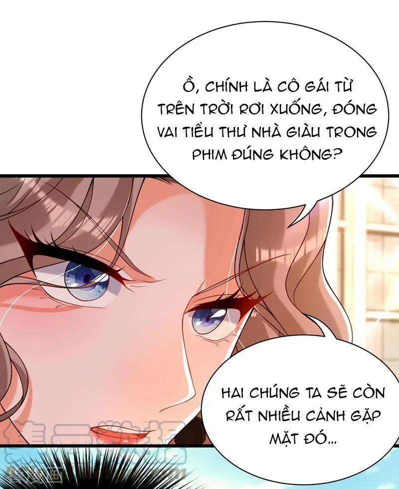 Trùng Sinh Không Gian: Cô Vợ Hào Môn Nóng Bỏng Không Dễ Chọc 240 trang 29