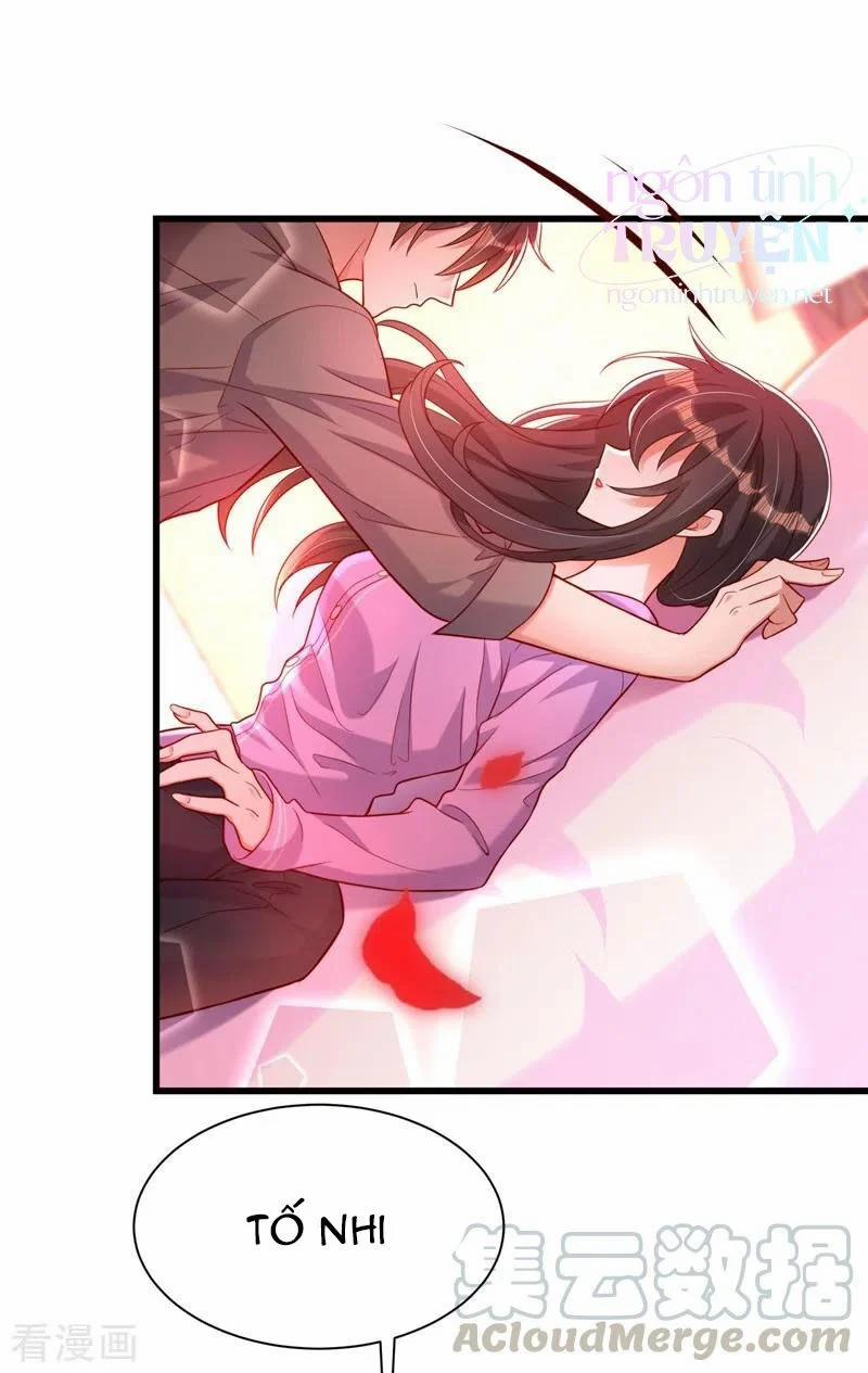 Trùng Sinh Không Gian: Cô Vợ Hào Môn Nóng Bỏng Không Dễ Chọc 240 trang 3