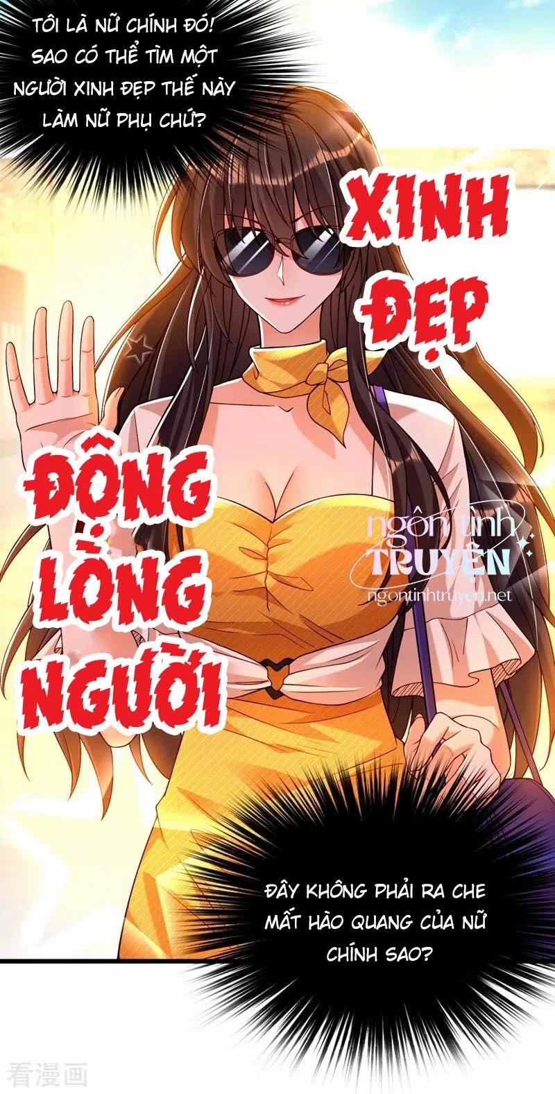 Trùng Sinh Không Gian: Cô Vợ Hào Môn Nóng Bỏng Không Dễ Chọc 240 trang 30