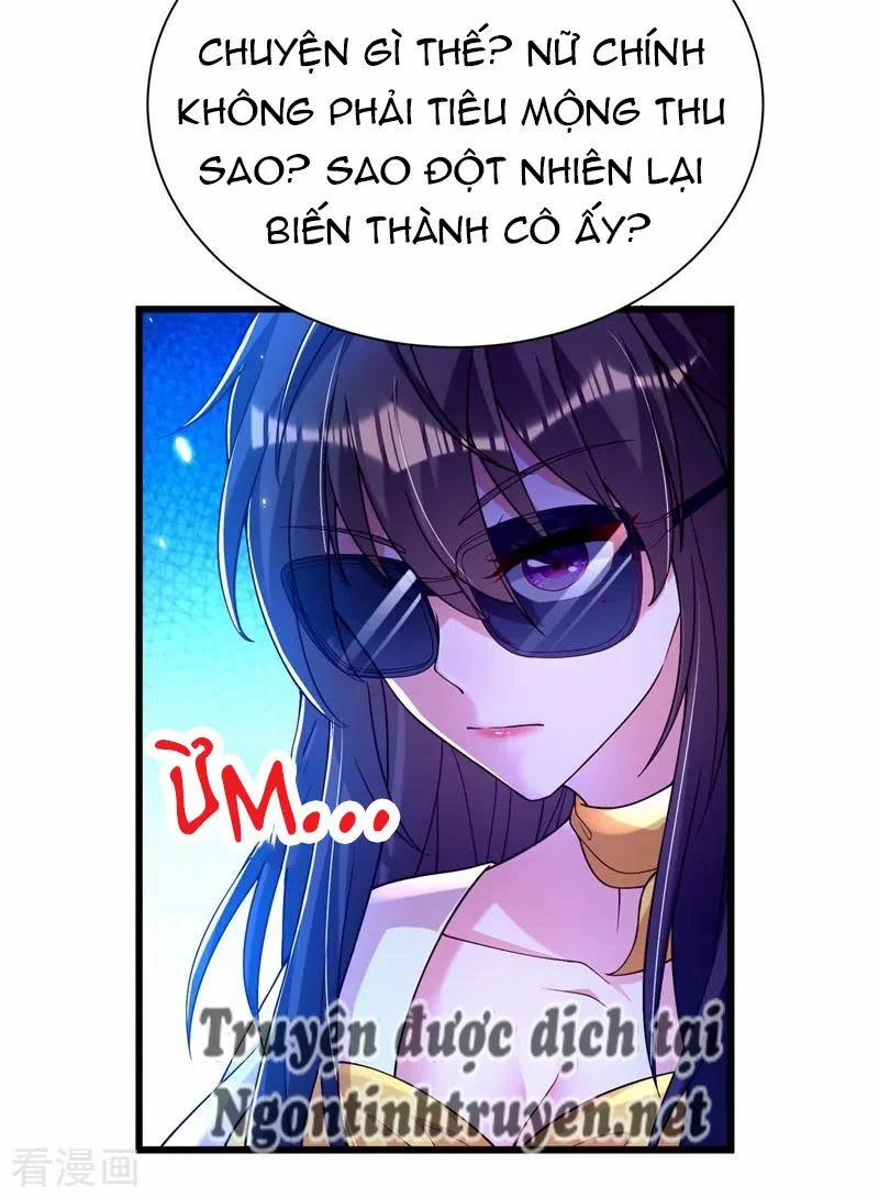 Trùng Sinh Không Gian: Cô Vợ Hào Môn Nóng Bỏng Không Dễ Chọc 240 trang 32