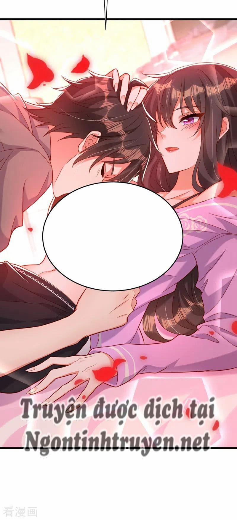 Trùng Sinh Không Gian: Cô Vợ Hào Môn Nóng Bỏng Không Dễ Chọc 240 trang 4