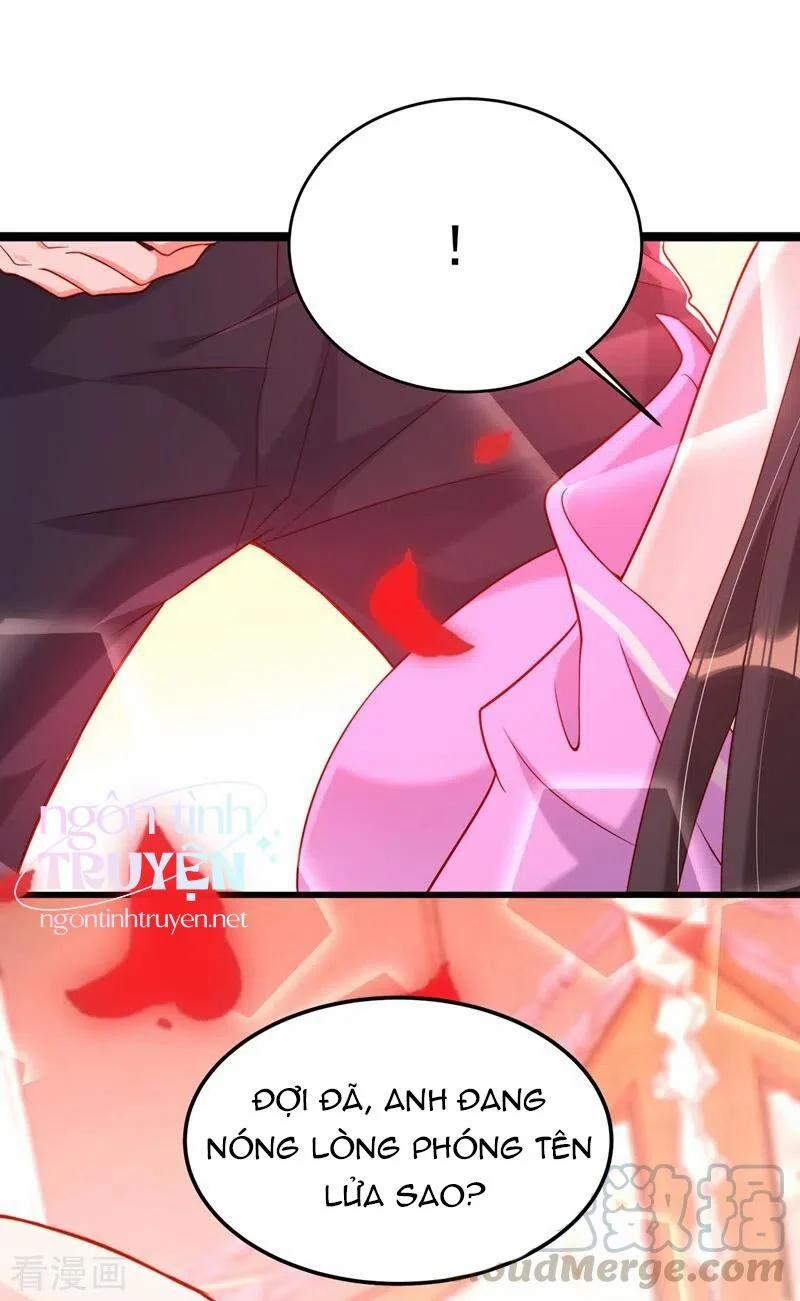 Trùng Sinh Không Gian: Cô Vợ Hào Môn Nóng Bỏng Không Dễ Chọc 240 trang 5