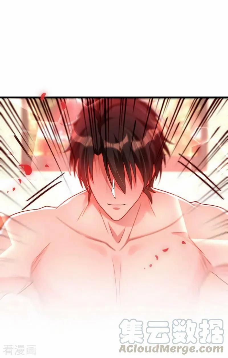 Trùng Sinh Không Gian: Cô Vợ Hào Môn Nóng Bỏng Không Dễ Chọc 240 trang 7