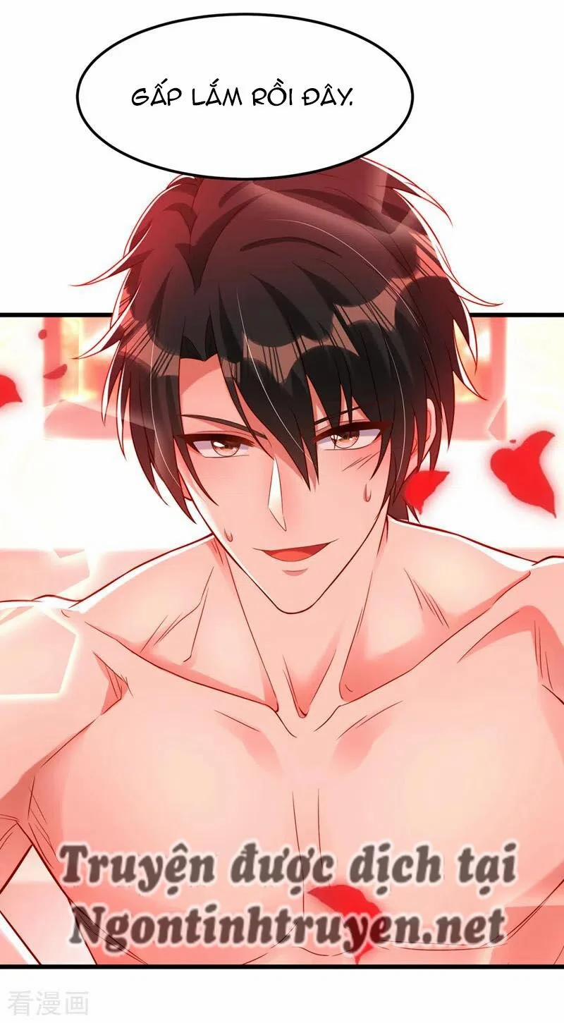 Trùng Sinh Không Gian: Cô Vợ Hào Môn Nóng Bỏng Không Dễ Chọc 240 trang 8