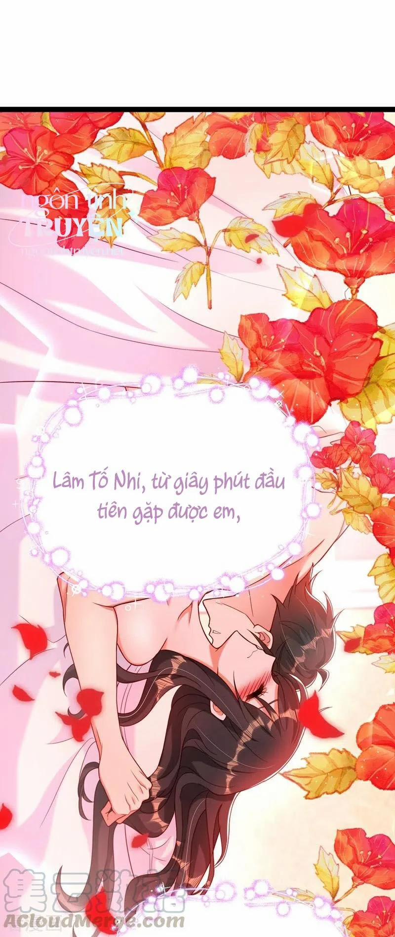 Trùng Sinh Không Gian: Cô Vợ Hào Môn Nóng Bỏng Không Dễ Chọc 240 trang 9