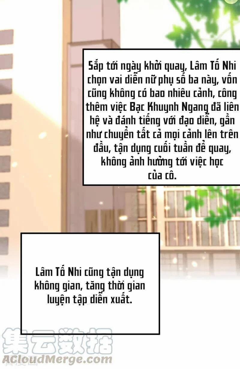 Trùng Sinh Không Gian: Cô Vợ Hào Môn Nóng Bỏng Không Dễ Chọc 241 trang 11