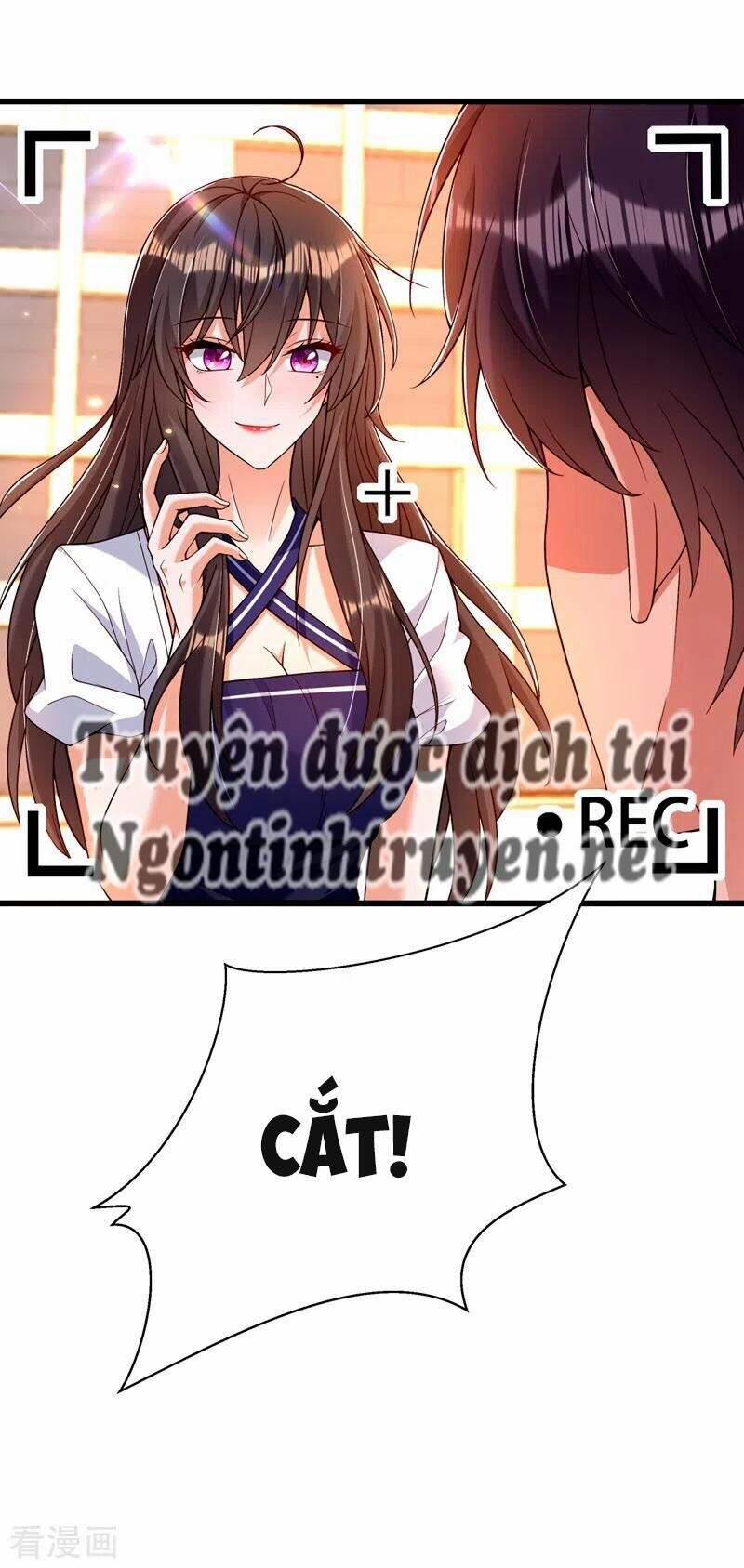 Trùng Sinh Không Gian: Cô Vợ Hào Môn Nóng Bỏng Không Dễ Chọc 241 trang 12