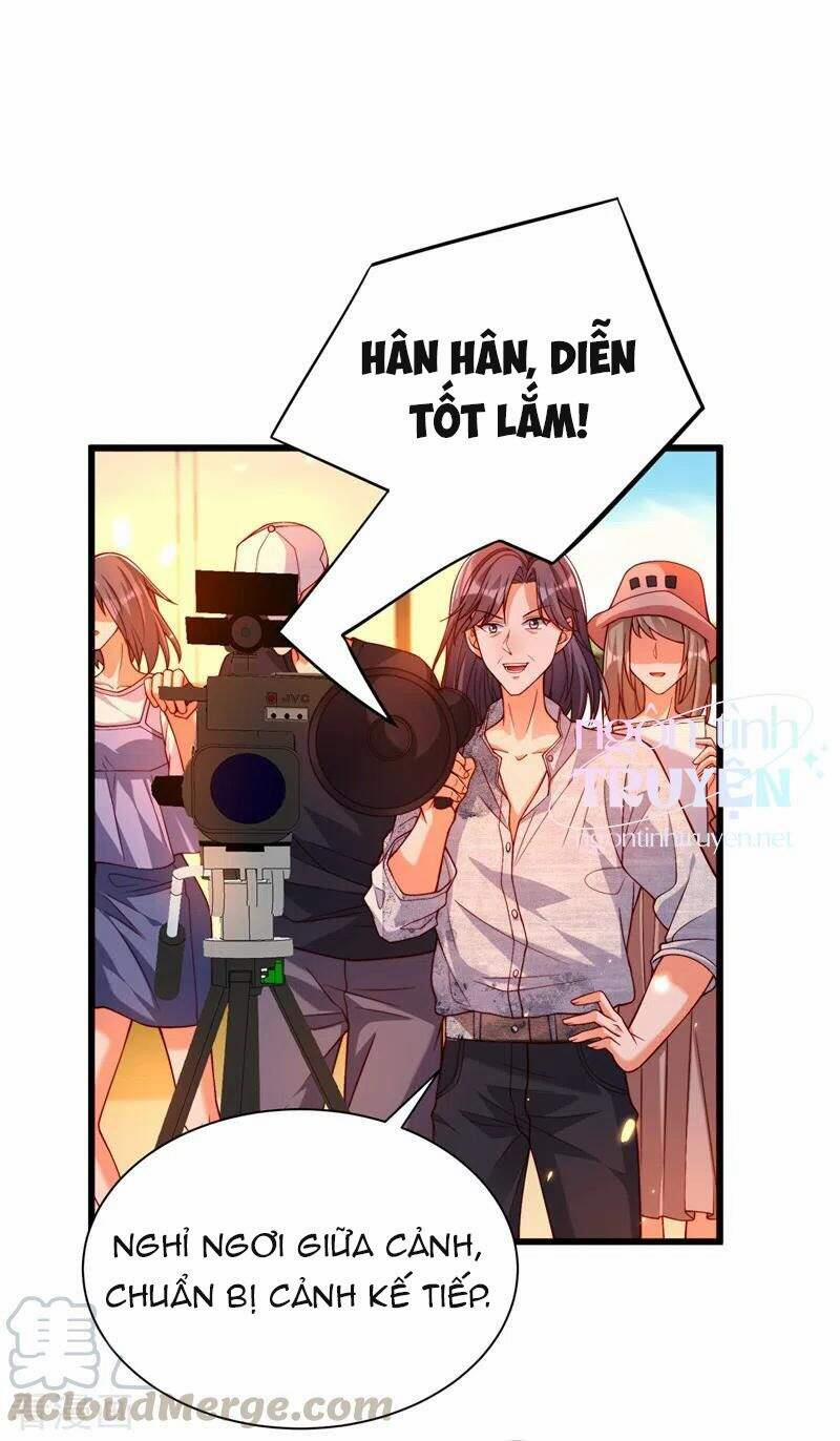 Trùng Sinh Không Gian: Cô Vợ Hào Môn Nóng Bỏng Không Dễ Chọc 241 trang 13