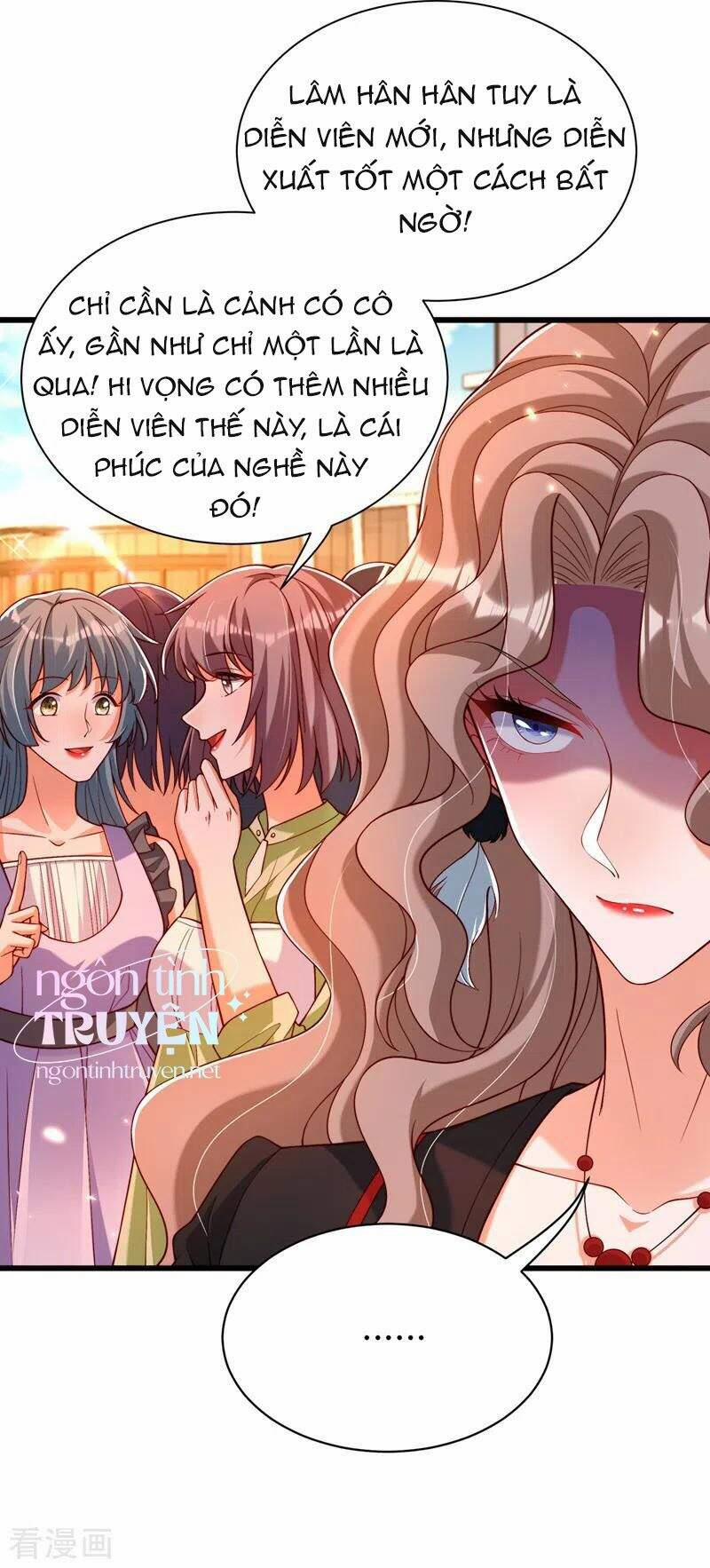 Trùng Sinh Không Gian: Cô Vợ Hào Môn Nóng Bỏng Không Dễ Chọc 241 trang 14