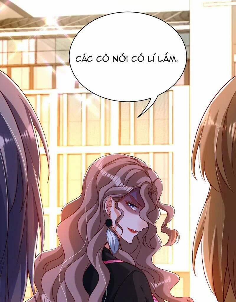 Trùng Sinh Không Gian: Cô Vợ Hào Môn Nóng Bỏng Không Dễ Chọc 241 trang 16