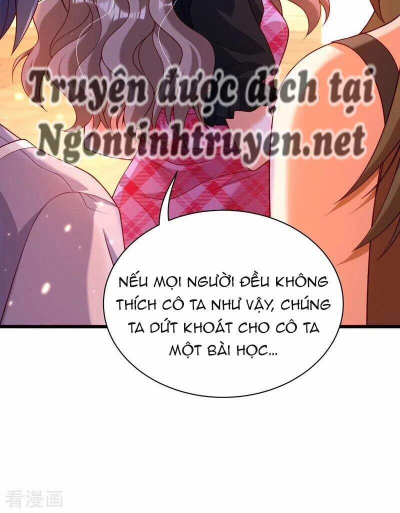 Trùng Sinh Không Gian: Cô Vợ Hào Môn Nóng Bỏng Không Dễ Chọc 241 trang 17