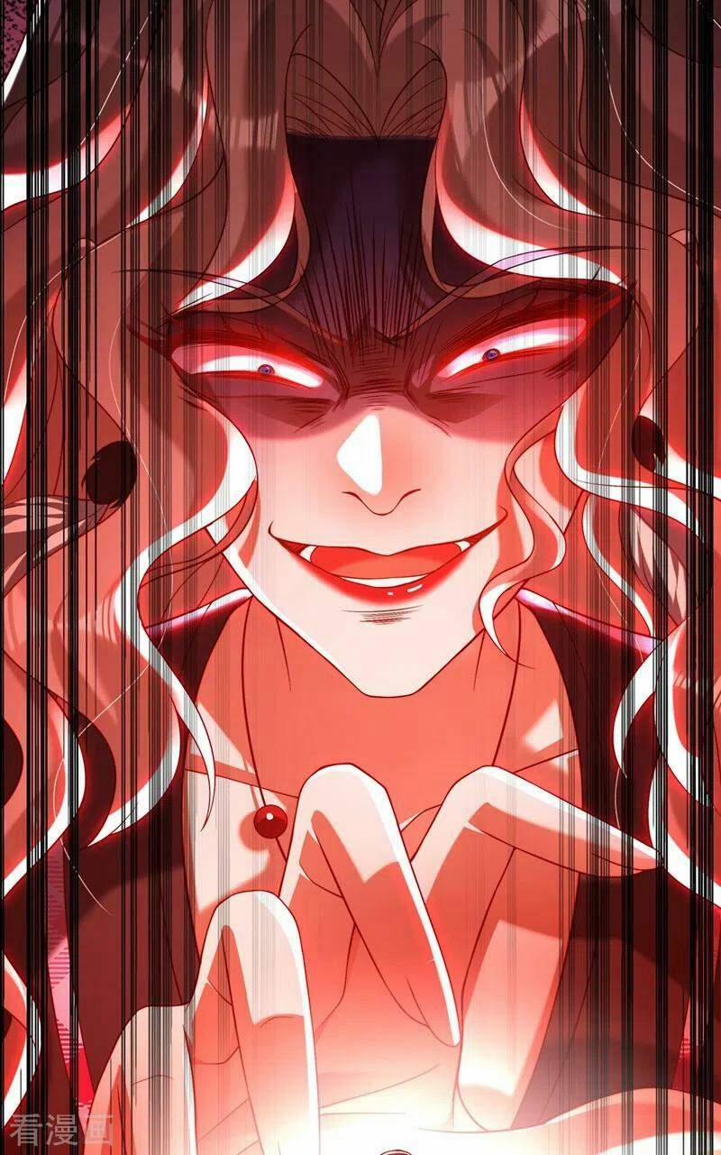 Trùng Sinh Không Gian: Cô Vợ Hào Môn Nóng Bỏng Không Dễ Chọc 241 trang 19