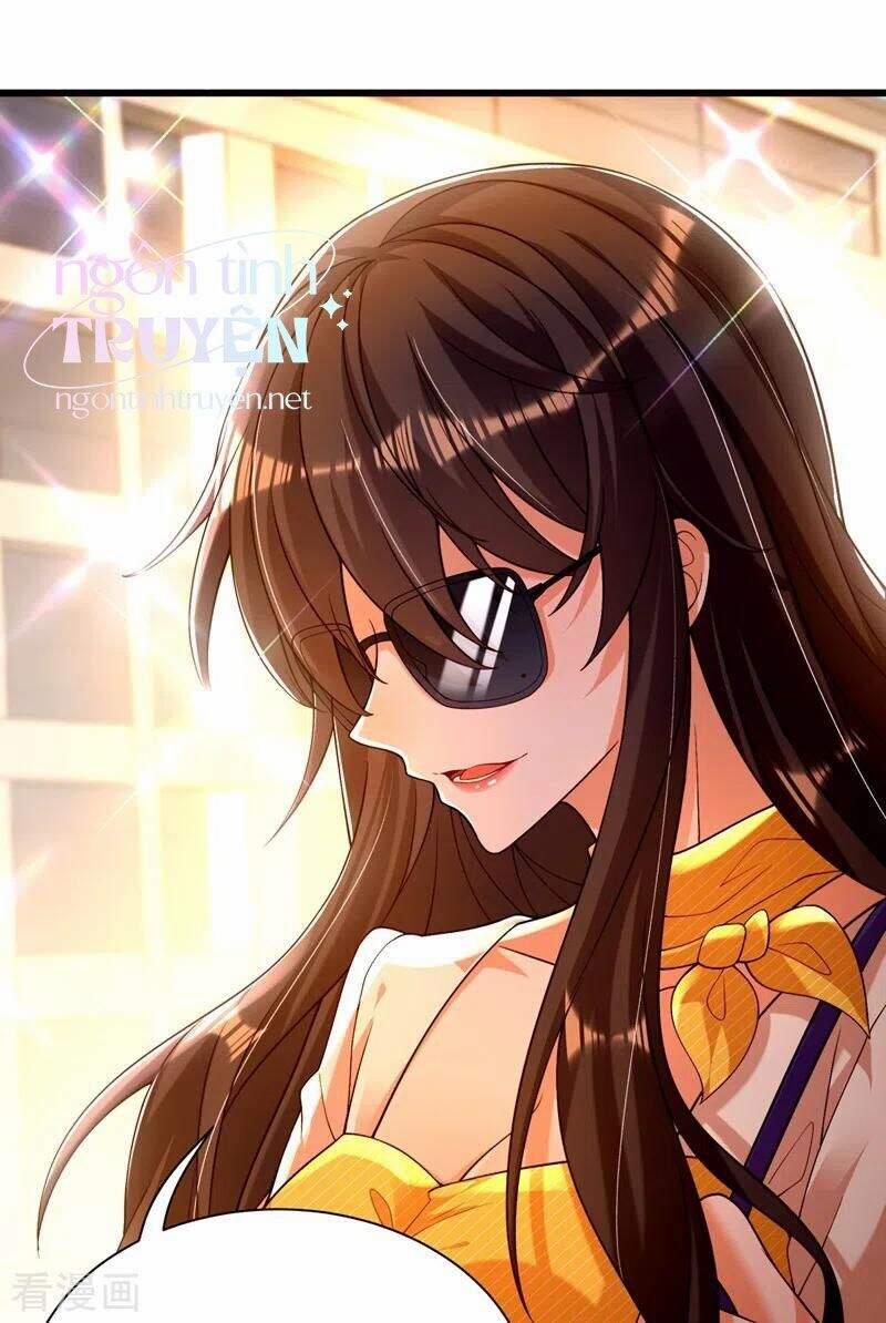 Trùng Sinh Không Gian: Cô Vợ Hào Môn Nóng Bỏng Không Dễ Chọc 241 trang 2